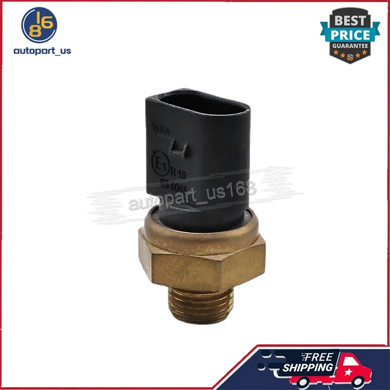 A0071530828 0071530828 1Pcs Oil Pressure Sensor For Detroit Diesel DD15 DD13 50 60 Mercedes Axor