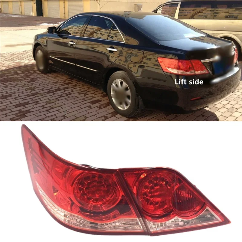 

Задние фонари заднего хода для Toyota Camry 2006-2008