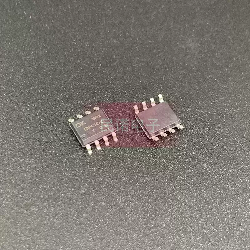 10-100pcs original brand new genuine DK106 switch power supply chip LCD IC patch SOP-8 available for direct purchase in stock