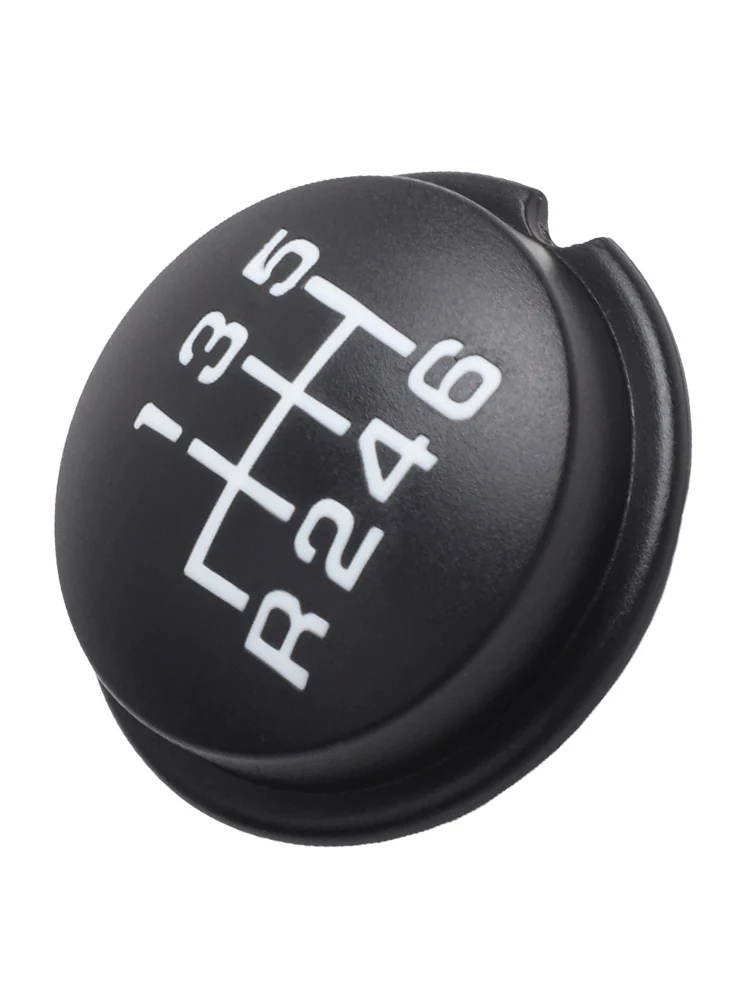 Car Maintenance 6-speed Manual Transmission Automotive Accessories As Shown Easy Installation OE Fitment Practical Use