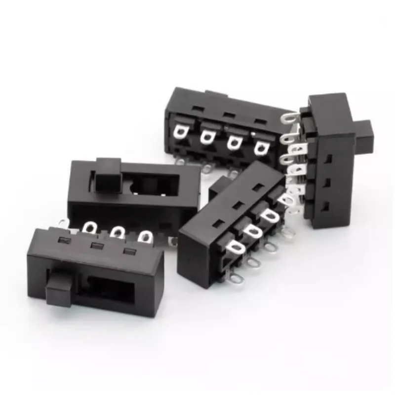5Pcs LQ-103H Hair D… - image