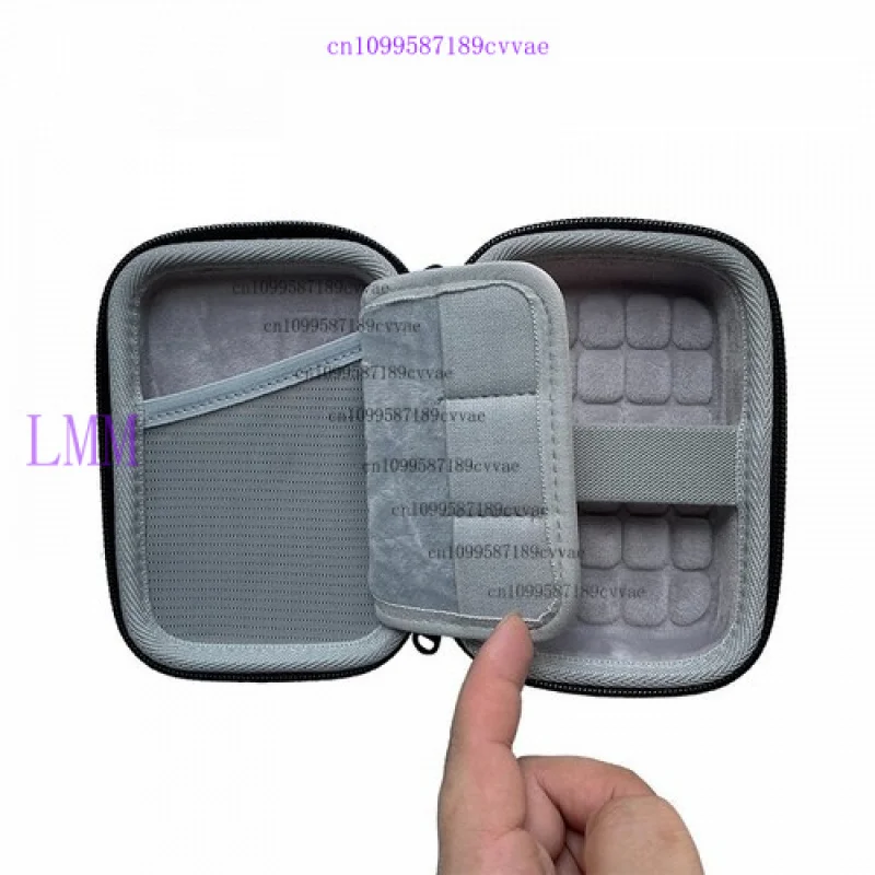 ポータブル収納ボックスキャリーケースホルダー-lenovo-f308-f309-f310s-25-インチ-ssd-用