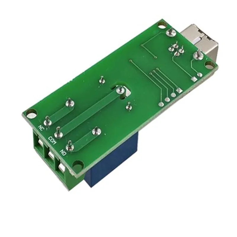 Drive Free/USB/1-Circuit 5V Relay Module/Computer  Switch/PC Intelligent Control