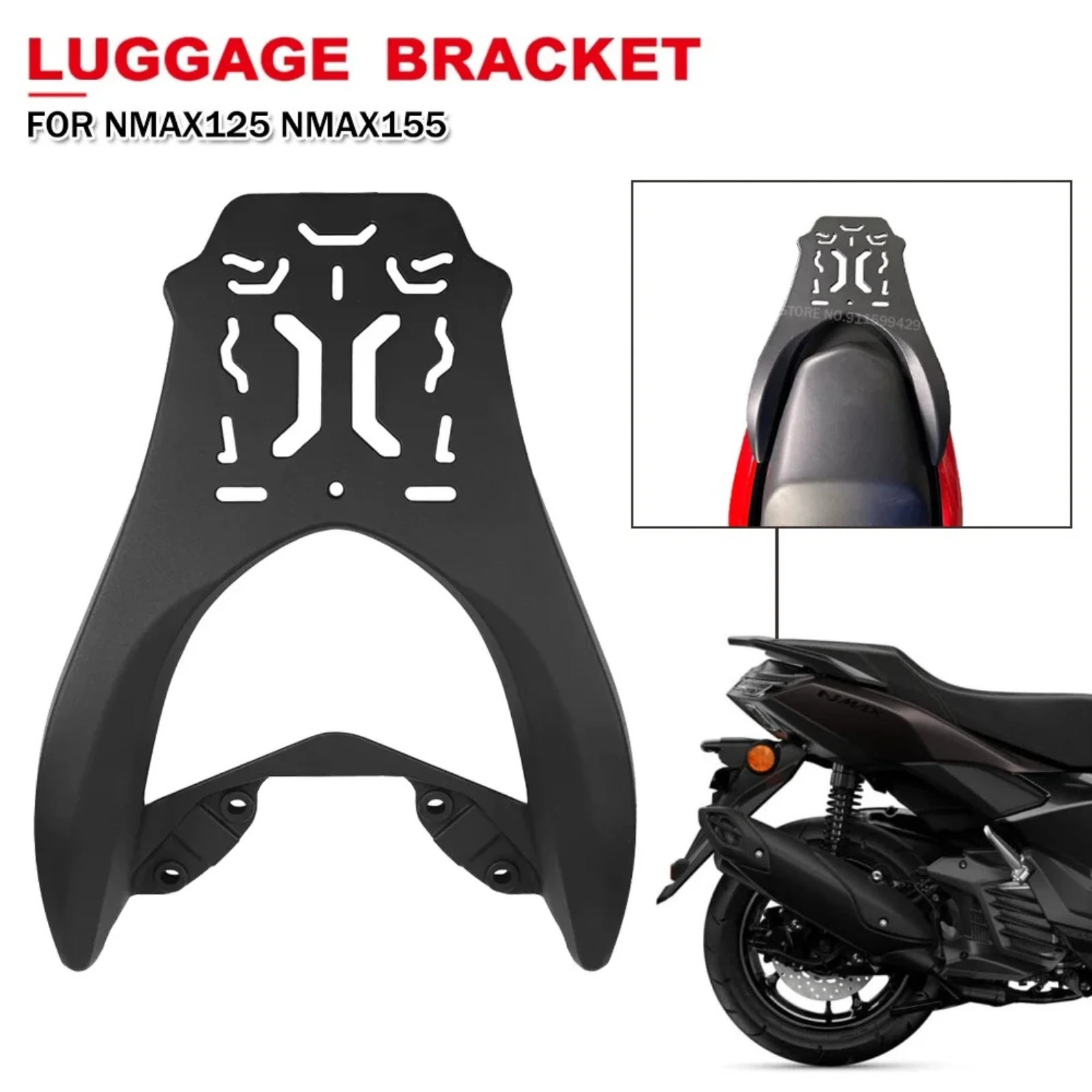 rear-luggage-rack-motorcycle-top-box-bracket-top-case-support-accessories-for-yamaha-nmax125-nmax155-nmax-125-155-2020-2025