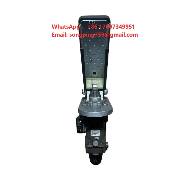 For KNORR-BREMSE Original EBS Foot Brake Module K024928 K024928N00 K024928N50 K024928N57 21147988 K005485 K001974 Truck Bus