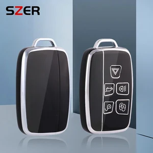 6 Hauptverkaufsschlüsselcover Discovery 4 - №1