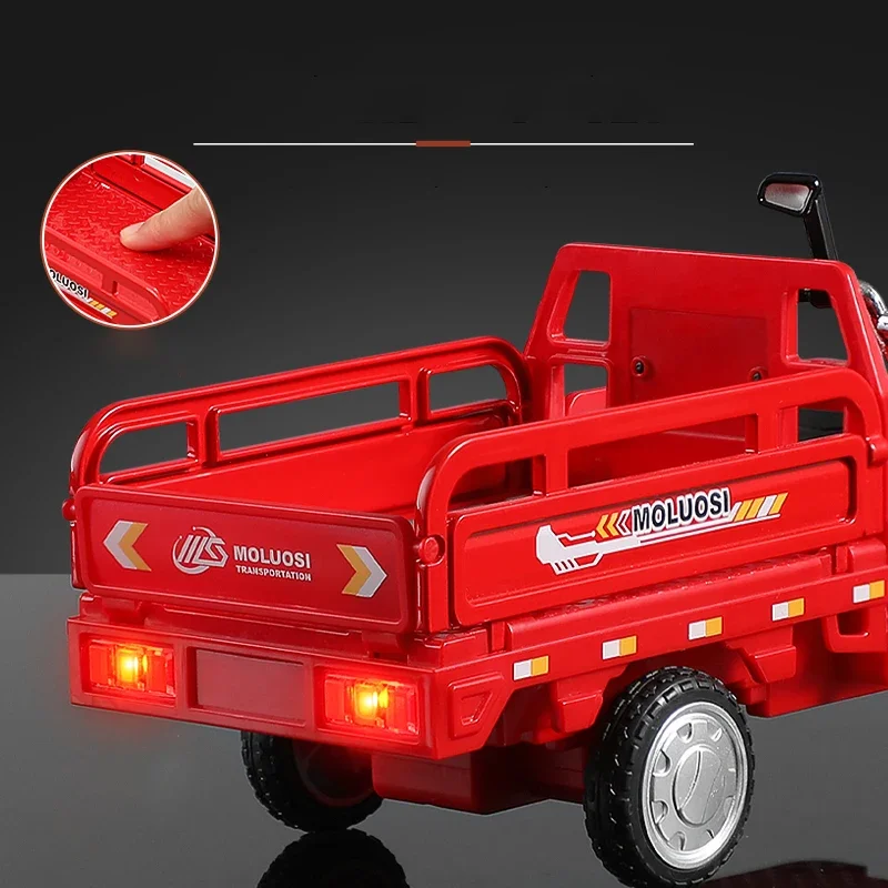 Nostalgic Retro Thr…