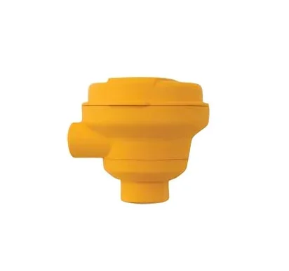 2026 3-2850-61 - Electromagnetic Flow Sensor - PTFE IP67 12-24V Industrial Meter
