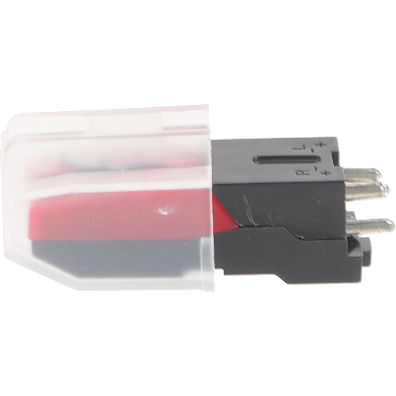 

Player Stylus Replacement Aluminum Magnet Stylus Needle For Turntable Vinyl DJ Equipment Plastic Pickup