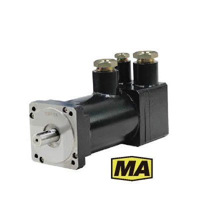 Three Phase Explosion Proof Servo Motor Flameproof Coal Mine Safety Motor For Printing Machinery Industrial Automation OEM ODM