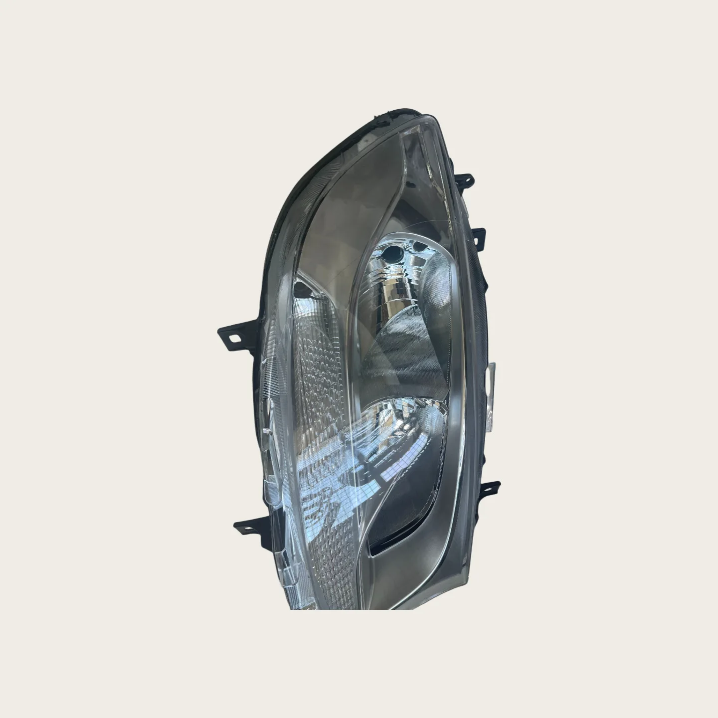 Support cross-border applicable to 2019  907/910 headlights