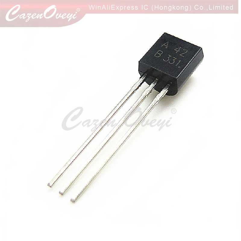 （5pcs）MPSA42 42 BB910 910 IS471FE IS471 TO-92
