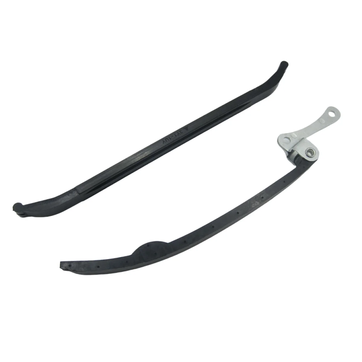 

Motorcycle Cam Timing Chain Tensioner for YAMAHA YFM 350 YFM350 Layer Plate Guide Plate Strip