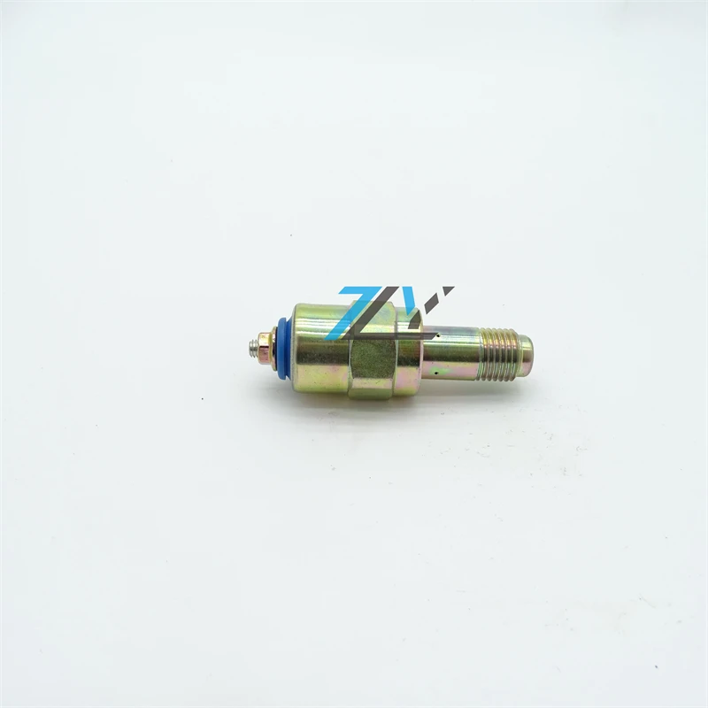 

146650-8520 12V Oil Retured Solenoid For ISU ZU Engine Excavator Machinery Spare Parts