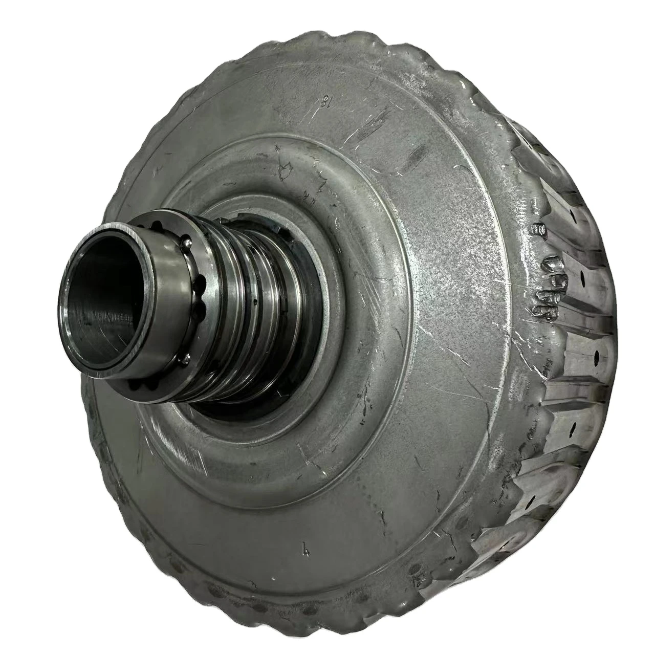 

7DT45FL 7DT75 8DT-80 9G111605305 Disassembly Transmission Clutch for PDK Panamera Boxcar Kaman 970 DSG Transmission