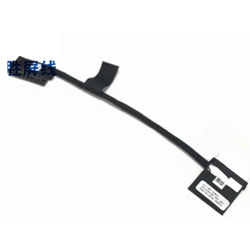 New Battery Line for DELL Dell 5190 SF11 450.Z2104.0011 00VM1H Battery Connection Ribbon Cable 450.Z2104.0001