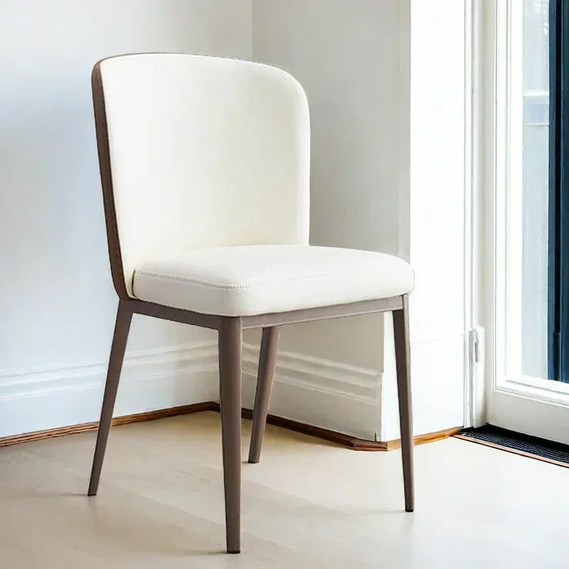 # Für Zuhause, minimalistische Esszimmerstühle, moderne Stühle, Schlafzimmer-Design, Sessel, Sessel, Einzelperson, Make-up, Kindersessel, Balkon, Chai