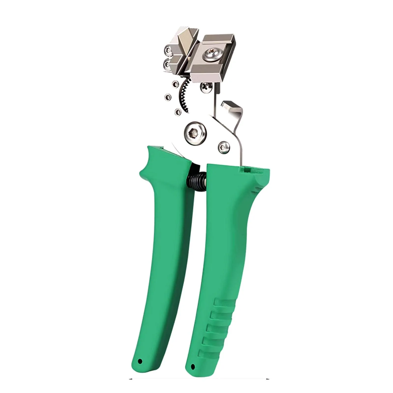 

Heavy-Duty Cable Stripper, Electrician Special Wire Stripper Artifact High Voltage Cable Stripping Pliers
