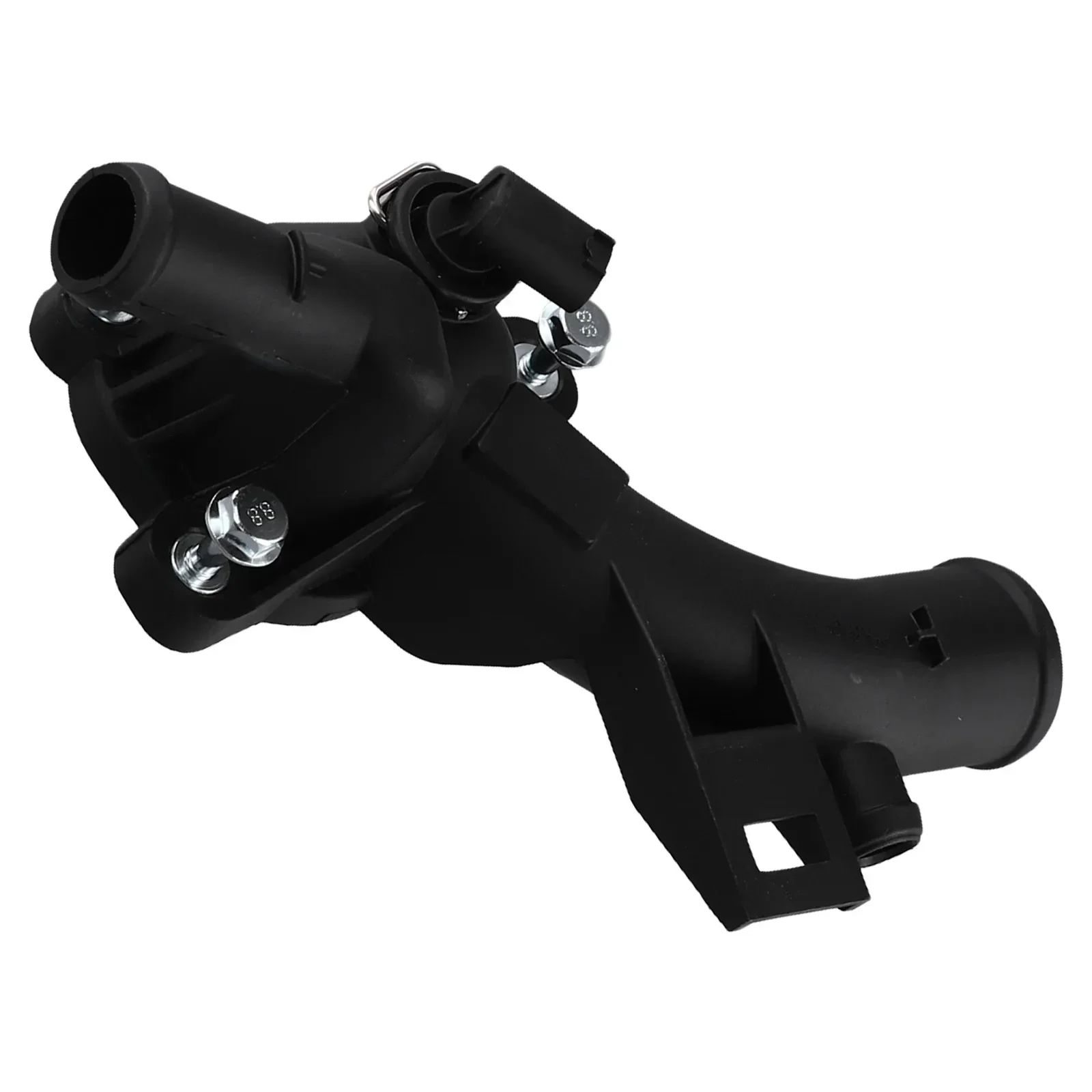 

OEM Replacement Coolant Flange Replacement Parts As Shown In The Figure Compatible With OE Numbers For Astra J