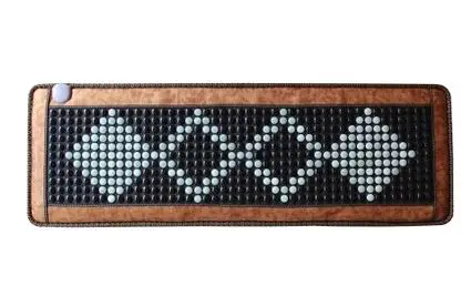 household sofa cushion heating germanium stone beauty mattress Ms tomalin germanium miles d. infrared physical therapy heal