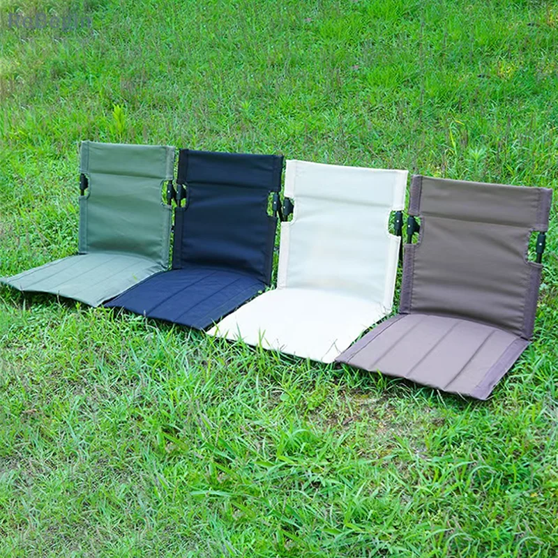

Iron-framed Polyester Fiber Lightweight Portable And Foldable Picnic And Leisure Chair Outdoor Camping Chair