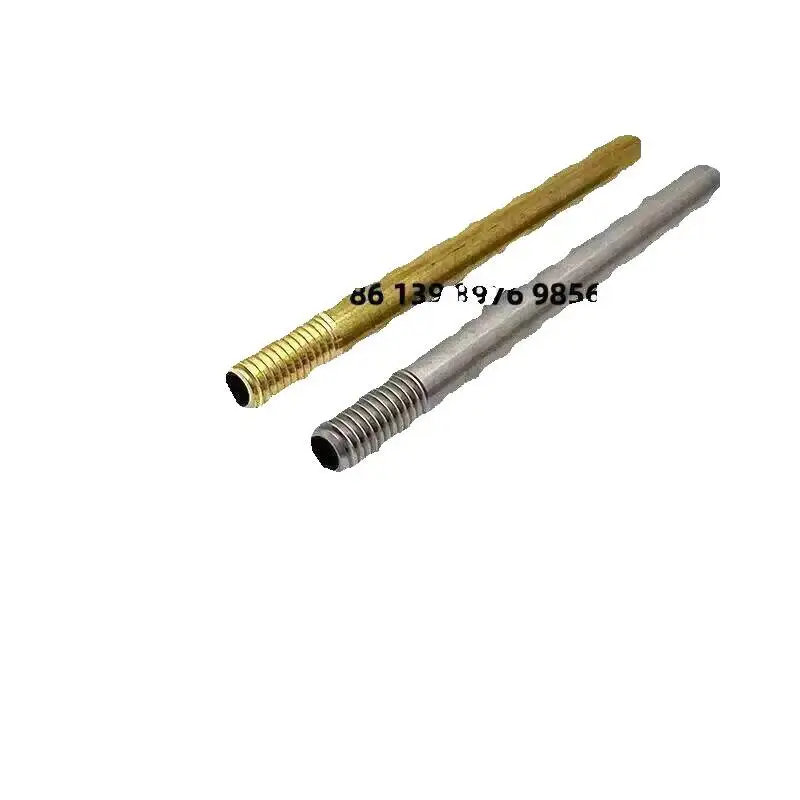 

Mold WCP Water Needle Cooling Spray Pipe Wcsp3-4-5-6-8-10 Brass Stainless Steel M Coarse And Fine External Thread
