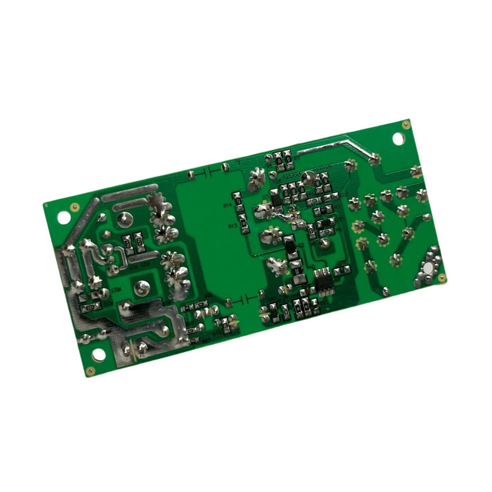 15V 8A Switching Power Supply Module AC-DC Convertor AC100-240V to DC15V 8A Step-down Power Supply Board 120W Power Bare Board