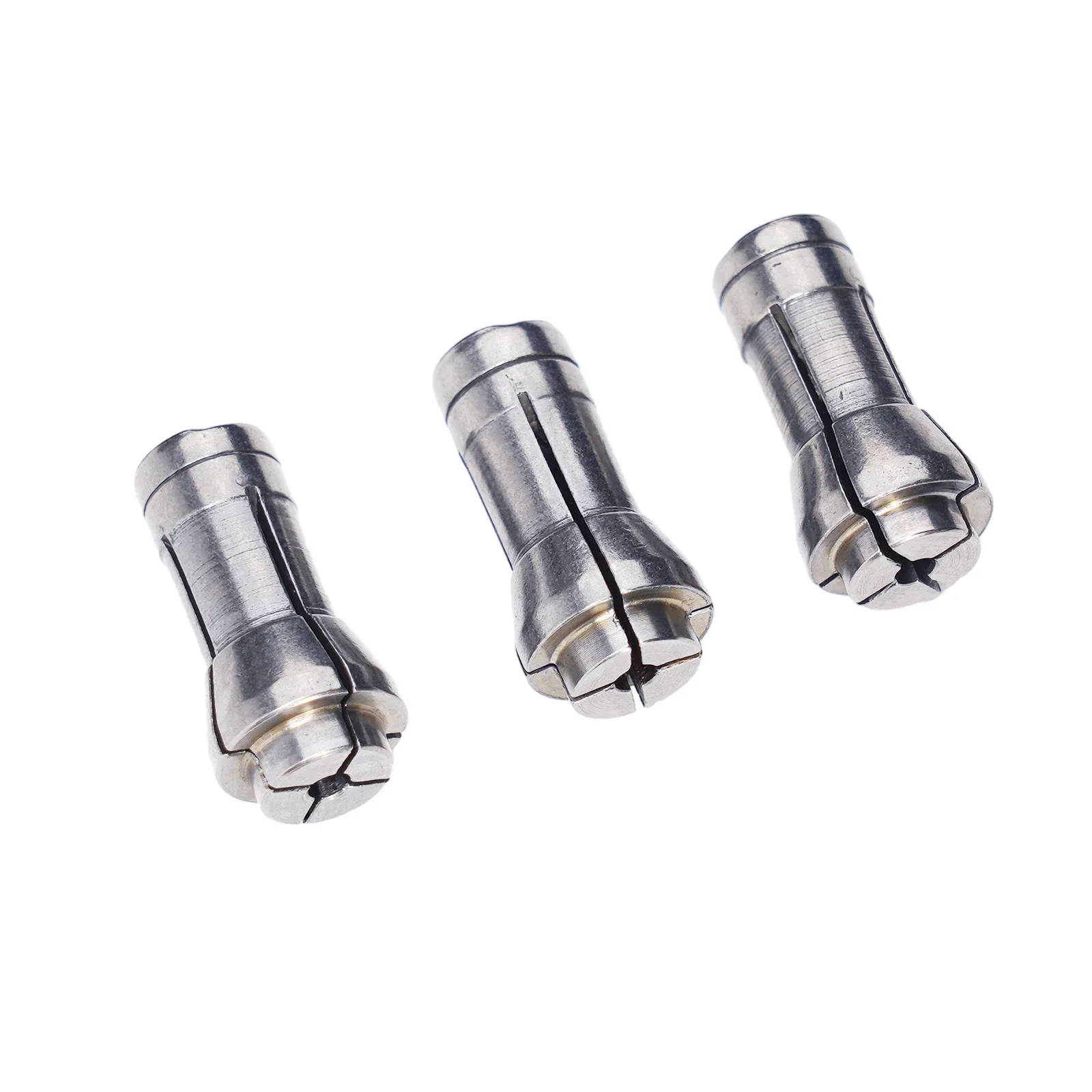 Great Price & Quality Collet Die Grinder Router 3/6mm 3pcs Adapter Chuck Parts Replacement Tools POST 2021ER