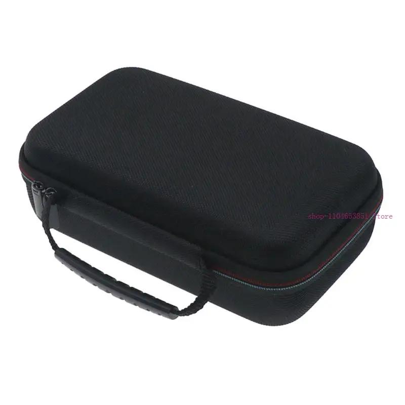 

Жесткая EVA Traveling Case Bag Bag Sack Suck Bag Корпус для звуковой карты UMC2 0xla