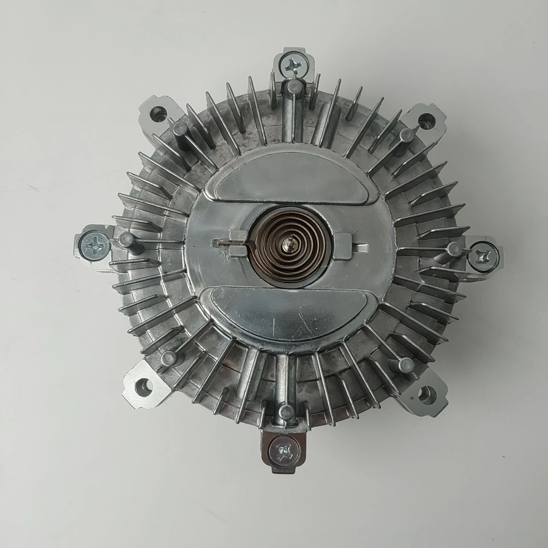 

6612003222 High quality automotive fan coupler for Shuanglong ISTANA MB100 factory direct sales