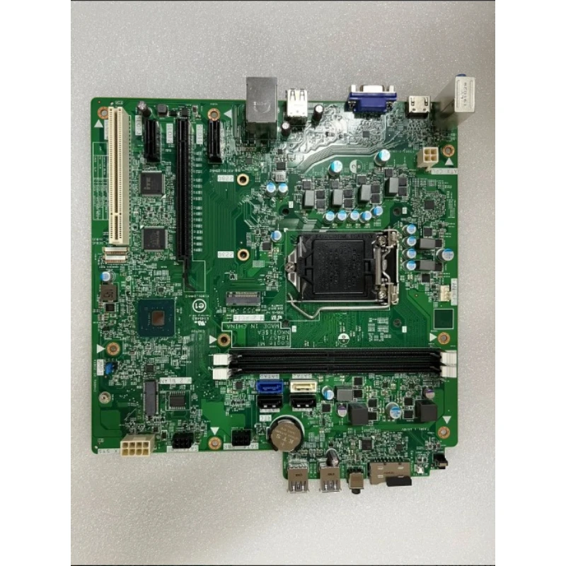 Used For Dell Vostro 3671 3670 3070 Motherboard 18457-1 FPP7F YRKJP V8F20
