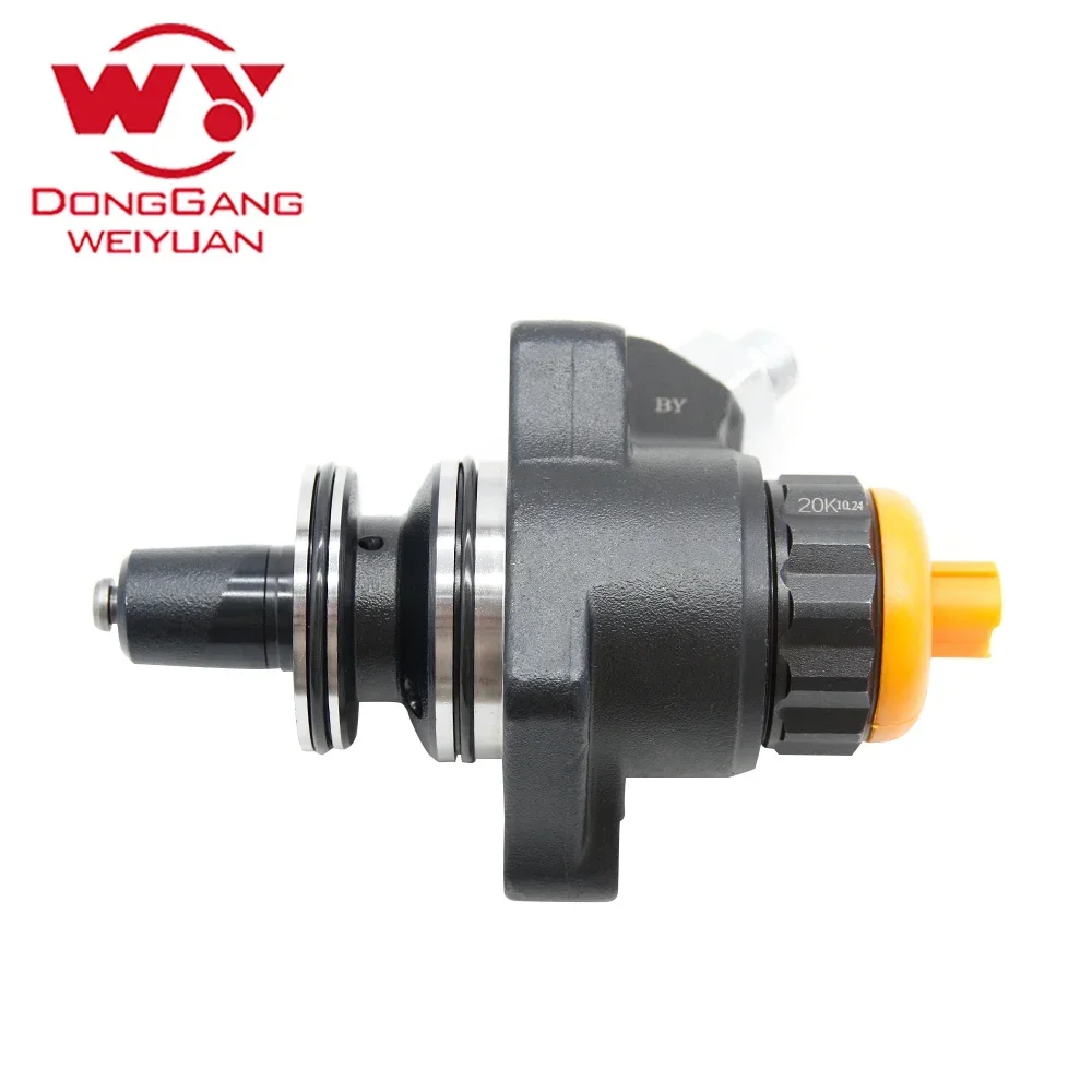 New WEIYUAN Factory Price HP0 Common Rail Pump Plunger Element 094150-0330 Excavator For Denso 094040-0270
