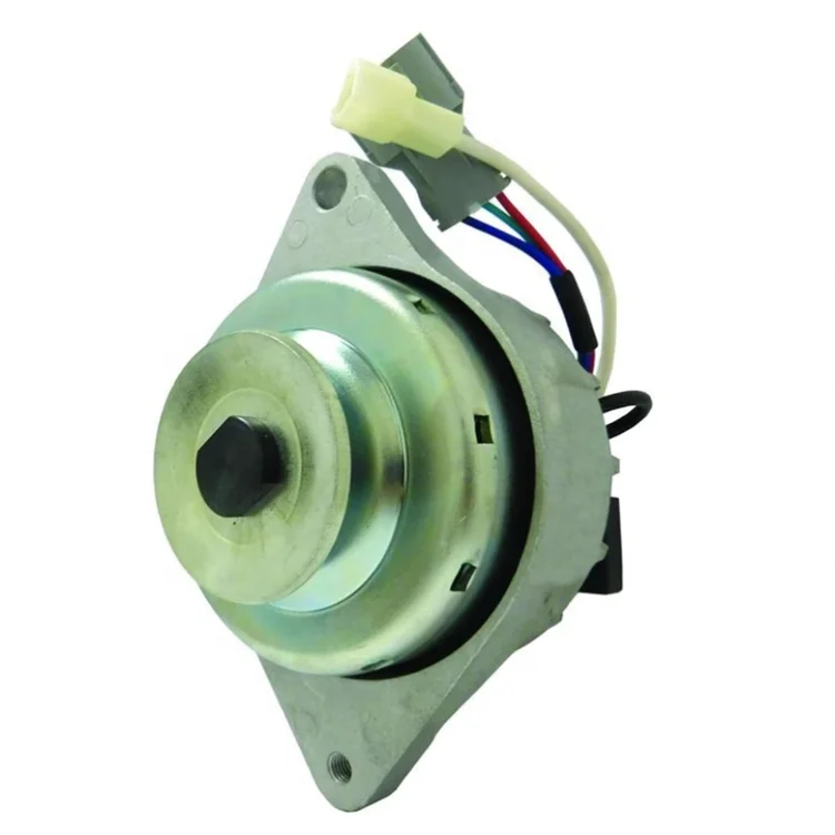 

Alternator APM0009 40058000 40058012 for 3LA2 Diesel Engine 12V 20A