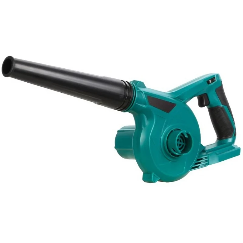 LCGB777-2 Portable Wireless Electric Car Dryer Drum Rechargeable Battery Powered Cordless Blower Fast Shipping
