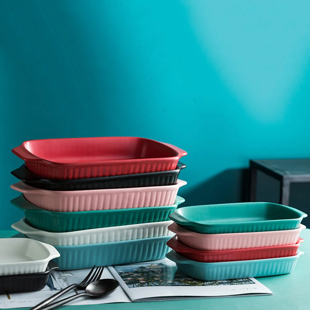 

Baking Tray Household Baking Plate Bread Baking Tray Cake Baking Tray Kitchen Supplies