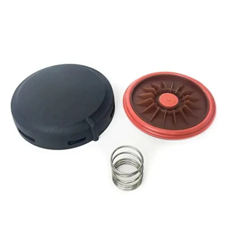 94810513207 Car Engine System Valve Cover Lid Repair Kit Membrane for Porsche Cayenne V8 Engine 4,5L 948 105 132 07