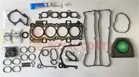 T644004 internal engine kit gasket (SKT KECELI + REINZ valve rubber) S,K,C HARIC FIESTA 08 1.25 ZETEC S,K,C letter e/PFI 16V