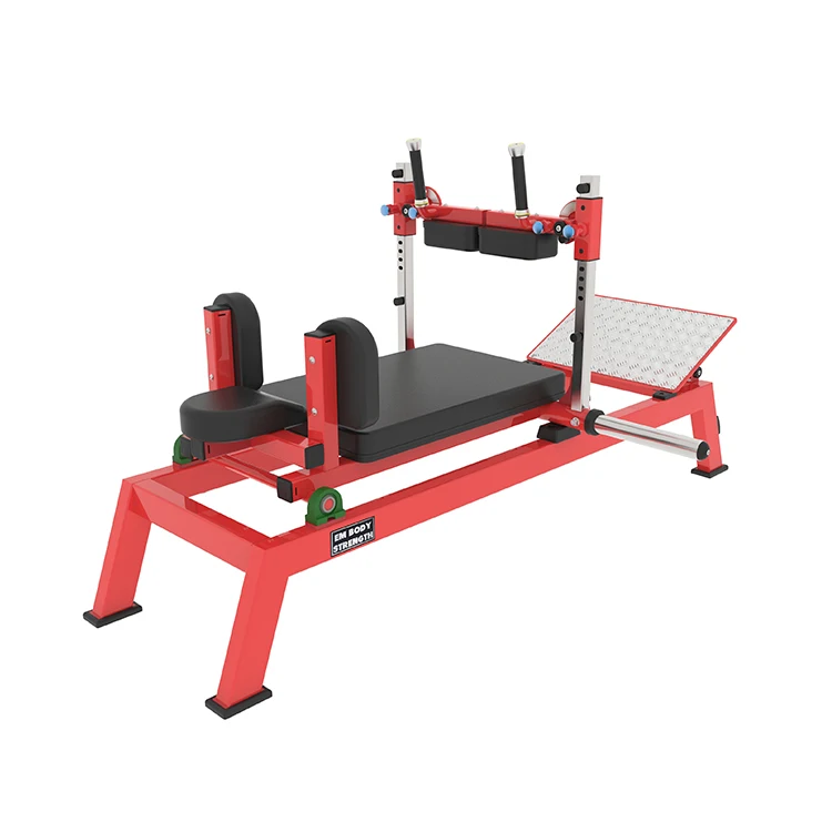 

Лидер продаж, стальной тренажер для бодибилдинга, тренажерное оборудование для силового фитнеса