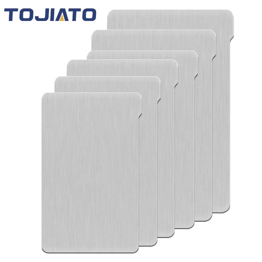 2Pcs Spring Steel F…