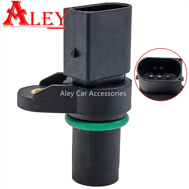 13627548994-GC 13627548994 12147503140 Crankshaft Position Sensor For BMW 318i 318Ti M3 320i 320si 520Li 520i X1 X3 Z4