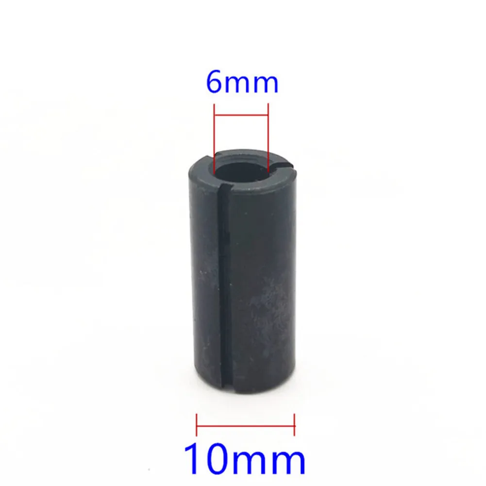 Router Chuck Collet Cone Nut Enhanced Performance with Chuck Nut for Router Adapter Compatible with Different Models