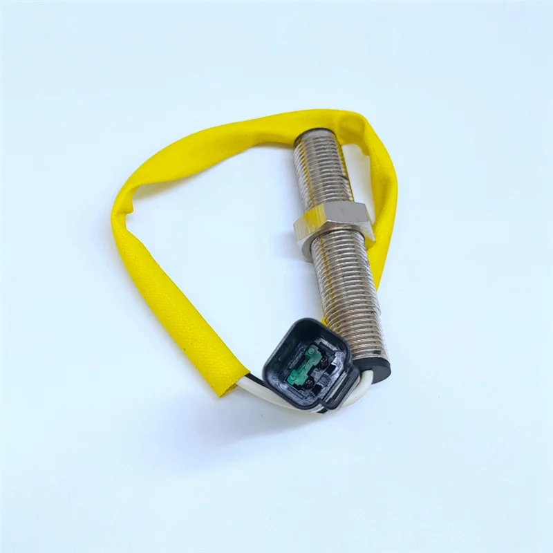 

Датчик скорости Revolution A09E-RPM для Caterpilar CAT320B 318-1181 3181181