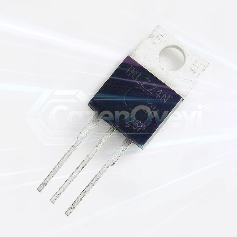 4-100PCS IRLZ24N IRLZ24 UTC5N60L UTC5N60 PS21964-4S PS21964 24LC128-I/SN 24LC128 AKC6952 6952 IR2130S IR2130