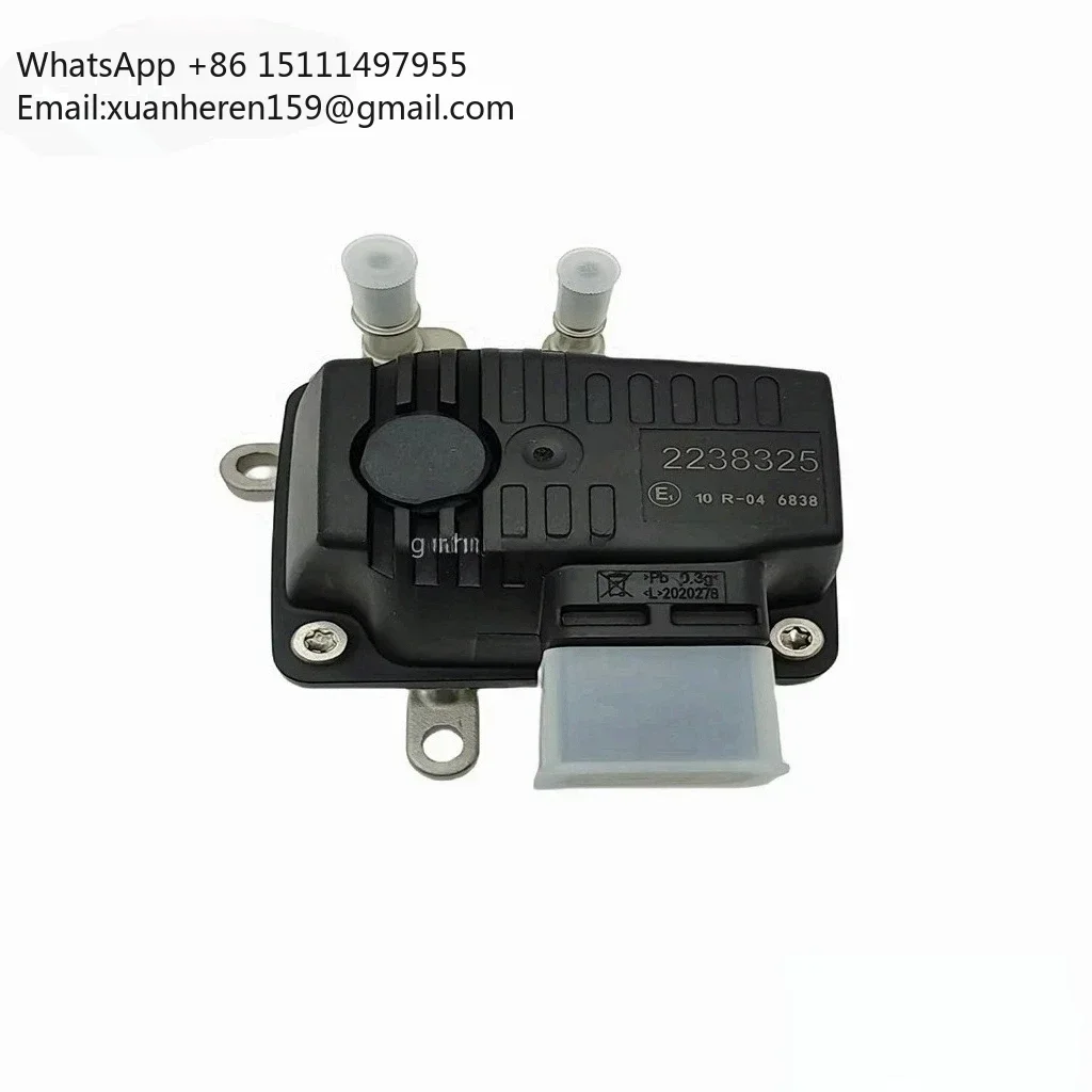 

For Scania GLPRS Series 2017 Truck Engine 2238325 SCR Urea Pump Nozzle Adblue Dosing Pump Injector Module 24v 2722701 2238324