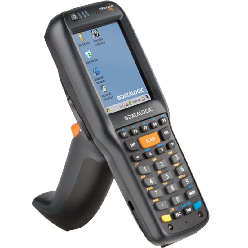 Datalogic Skorpio-X4 Industrial Rugged Wireless Android Barcode Scanner Handheld Terminal Pdas Mobile Computer For Warehouse