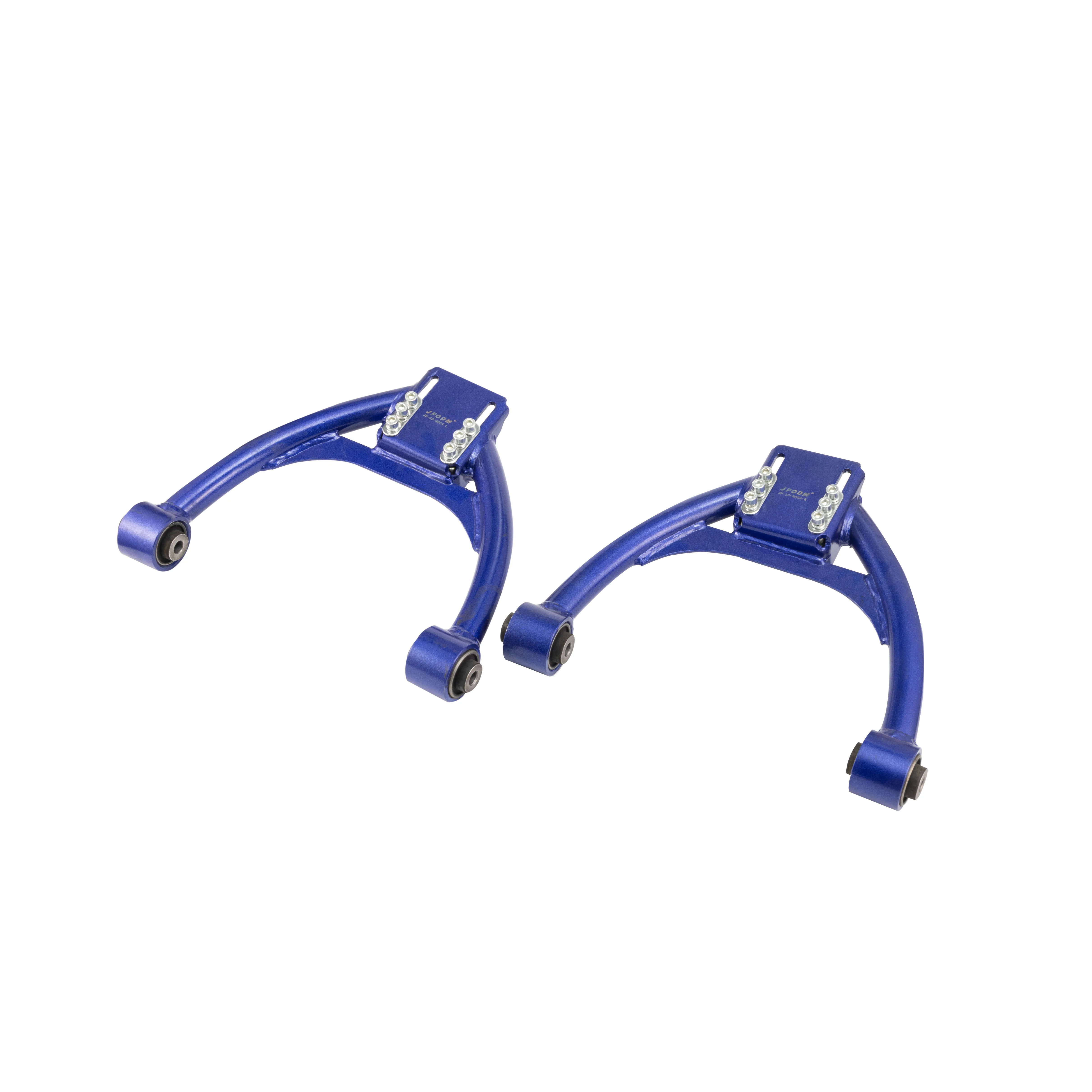 Pair of JPODM Iron Adjustable Front Camber Arms (Left&Right) for Infiniti Q50L/Q70L/M25/M35/M37 (2014-) Left/Right