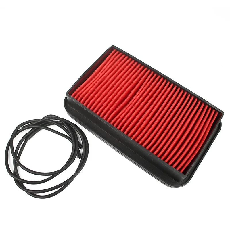 Motorcycle Air Filter For Honda CBF150S CBF150R SDH150-25 SDH150-26 SDH150-27 Air Intake Cleaner Replacement Part