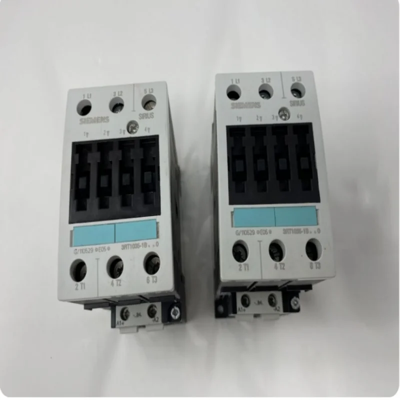 

3RT1035-1BB40 Brand Genuine Product Potentiometer Feedback Resistance