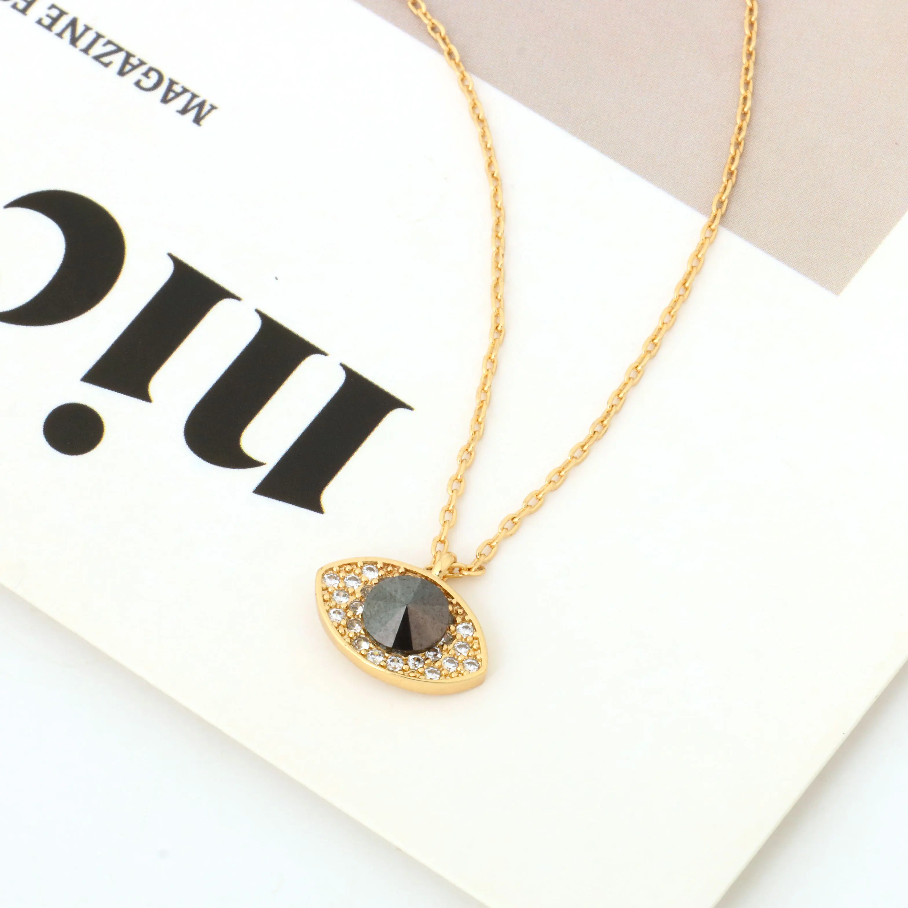 Nyh Personalized Ey… - image