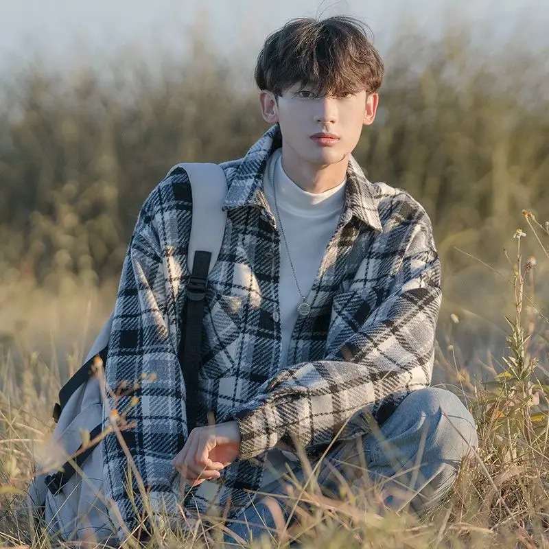 

Wool Blend Jacket Man Green Mens Mountaineering Climbing Hiking Trekking Alpine Mountain Peak Summit Ascent Expedition Adventure